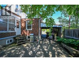 83 ABERFOYLE Avenue - 47