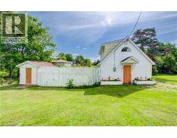 1242 BRUCE RD 1 Road - 3