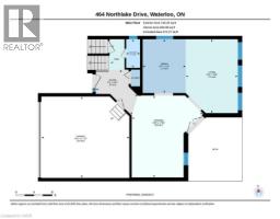 464 NORTHLAKE Drive - 44