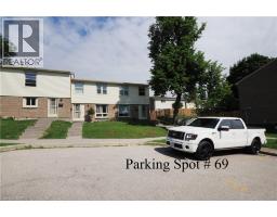 165 GREEN VALLEY Drive UnitNo. 69 - 5