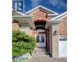 14 STONECROFT Way - 2