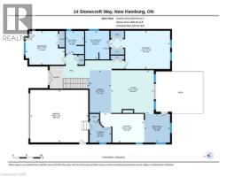 14 STONECROFT Way - 47