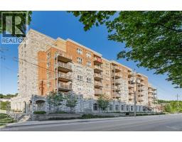 155 WATER Street S UnitNo. 203 - 1
