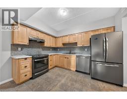 155 WATER Street S UnitNo. 203 - 15