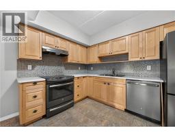 155 WATER Street S UnitNo. 203 - 16