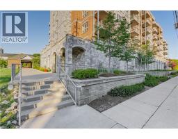 155 WATER Street S UnitNo. 203 - 2