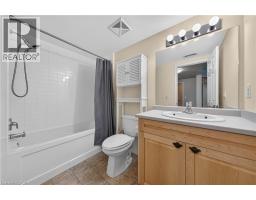 155 WATER Street S UnitNo. 203 - 31