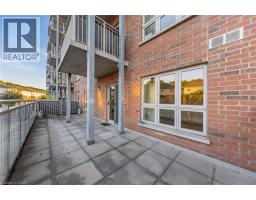 155 WATER Street S UnitNo. 203 - 33