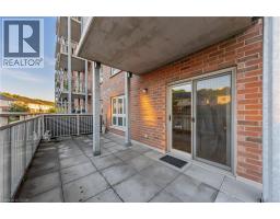 155 WATER Street S UnitNo. 203 - 34