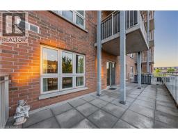 155 WATER Street S UnitNo. 203 - 35
