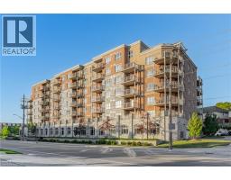 155 WATER Street S UnitNo. 203 - 38