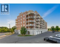 155 WATER Street S UnitNo. 203 - 39