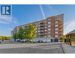 155 WATER Street S UnitNo. 203 - 40