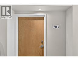 155 WATER Street S UnitNo. 203 - 6