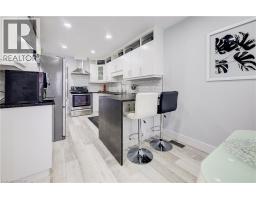 10 ISHERWOOD Avenue UnitNo. 18 - 16