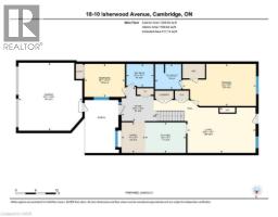 10 ISHERWOOD Avenue UnitNo. 18 - 34
