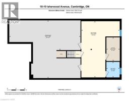 10 ISHERWOOD Avenue UnitNo. 18 - 35