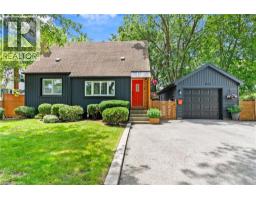 83 DEVON Road - 1