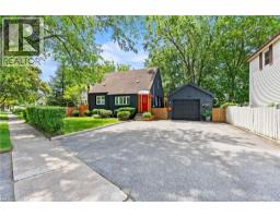 83 DEVON Road - 3