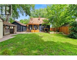 83 DEVON Road - 41