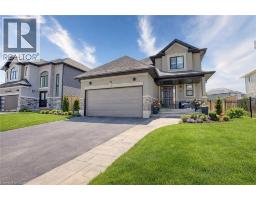 32 HUDSON Drive - 1