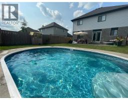 32 HUDSON Drive - 25