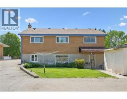 190 VANIER Drive - 28