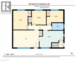 190 VANIER Drive - 35