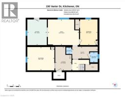 190 VANIER Drive - 36