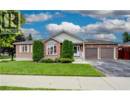 27 CHANDOS Drive - 1