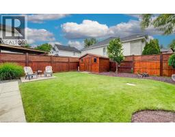 27 CHANDOS Drive - 43