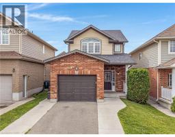 1232 OLD ZELLER Drive - 1