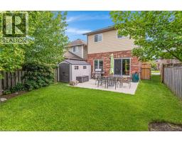 1232 OLD ZELLER Drive - 32