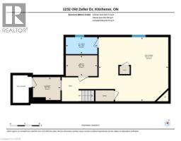 1232 OLD ZELLER Drive - 40