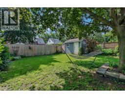 43 WOODBRIDGE Road - 8