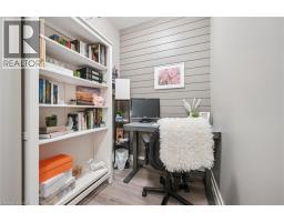 255 NORTHFIELD Drive UnitNo. 308 - 10