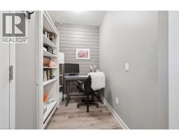 255 NORTHFIELD Drive UnitNo. 308 - 9