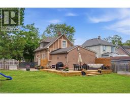 439 WESTMINSTER Drive S - 32