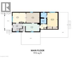 439 WESTMINSTER Drive S - 45