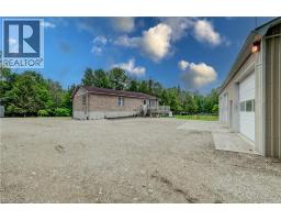7298 SIDEROAD 8 W - 40