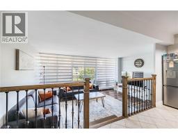 25 FOUR WINDS Drive UnitNo. 405 - 11
