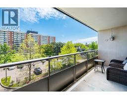 25 FOUR WINDS Drive UnitNo. 405 - 20