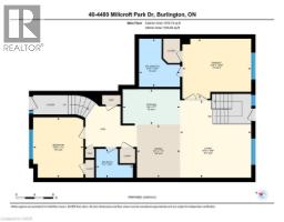 4400 MILLCROFT PARK Drive UnitNo. 40 - 49