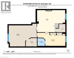 4400 MILLCROFT PARK Drive UnitNo. 40 - 50