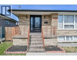 122 GLEN FOREST Drive - 4