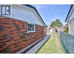 122 GLEN FOREST Drive - 40