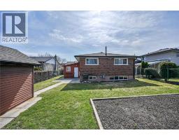 122 GLEN FOREST Drive - 44