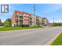 245 SCOTLAND Street UnitNo. 207 - 1