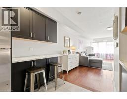 245 SCOTLAND Street UnitNo. 207 - 10