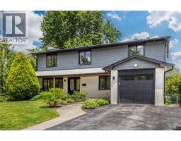 365 COSBURN Crescent - 1